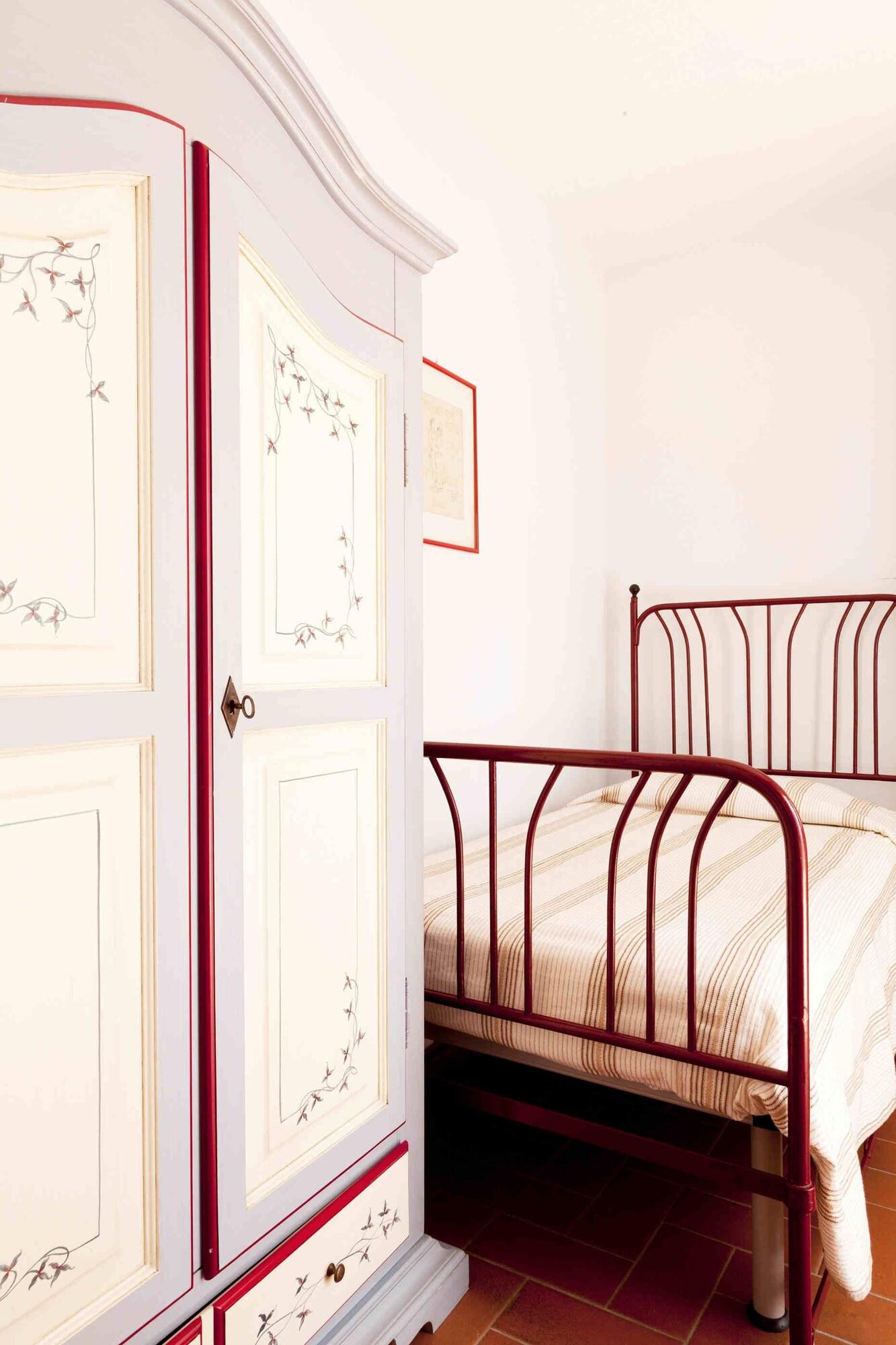 Hotel Savoia E Campana Montecatini Terme Eksteriør bilde