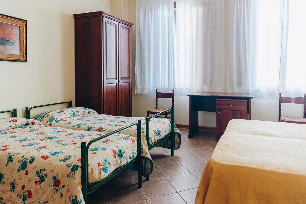Hotel Savoia E Campana Montecatini Terme Eksteriør bilde
