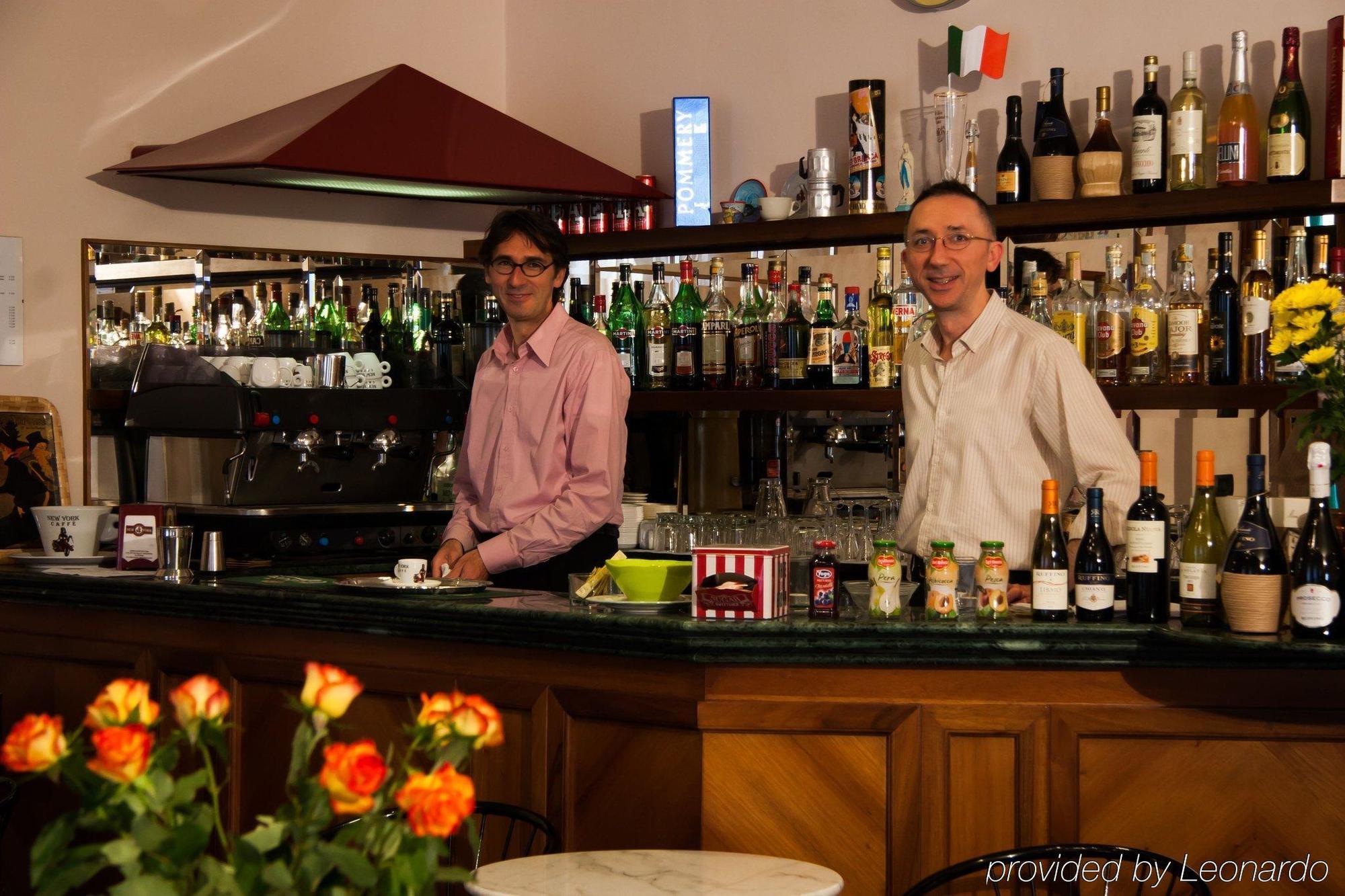 Hotel Savoia E Campana Montecatini Terme Eksteriør bilde