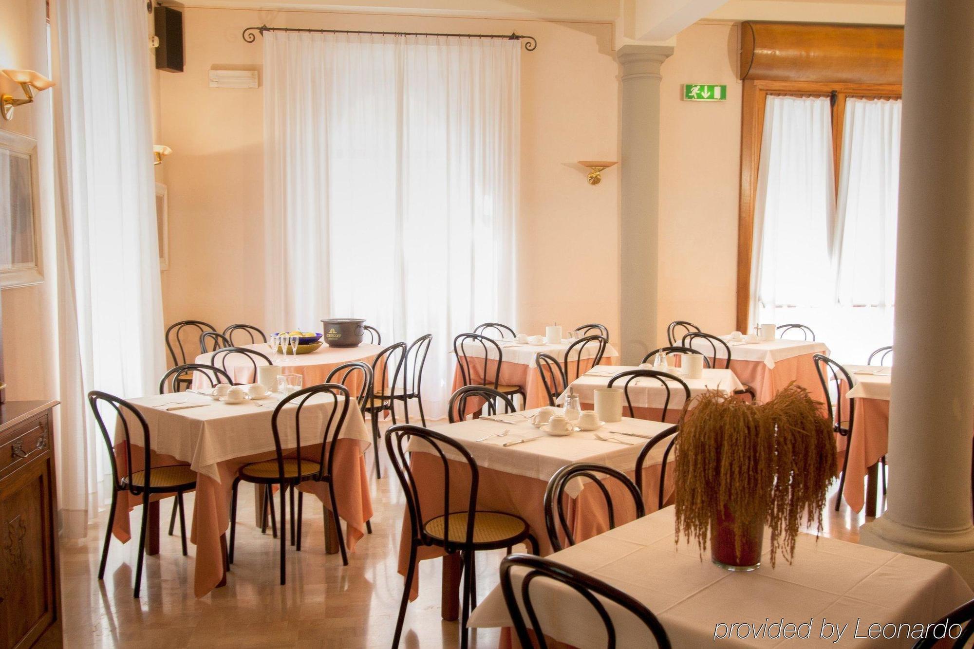 Hotel Savoia E Campana Montecatini Terme Eksteriør bilde