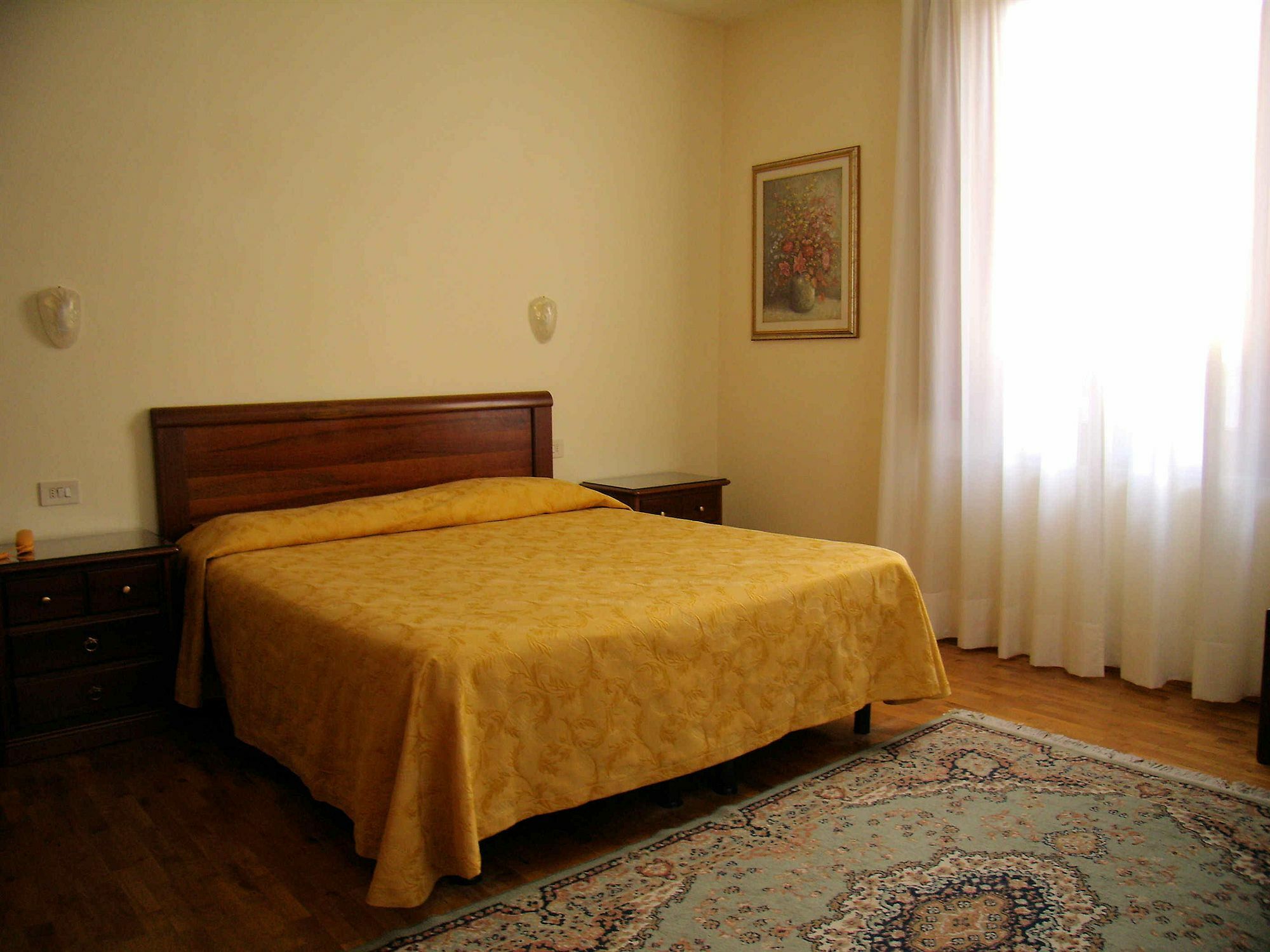 Hotel Savoia E Campana Montecatini Terme Eksteriør bilde